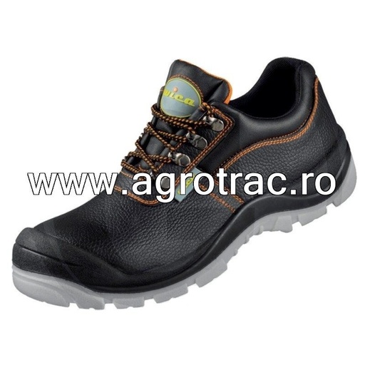 [S3] Incaltamite protectie WICA S3