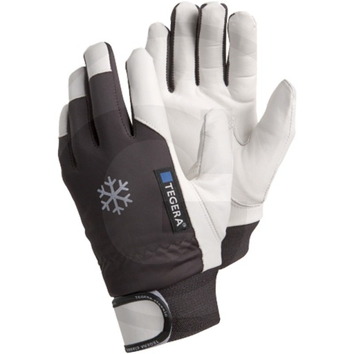 [5170117] Manusi Tegera din piele de capra