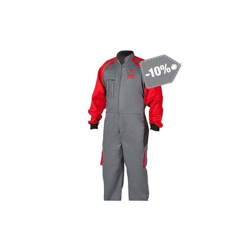 [M02S002XL] Salopeta combinizon Same ZL