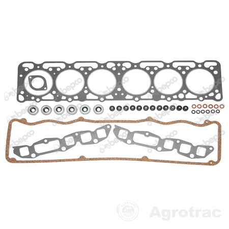 [24/71-323] Set garnituri Glaser motor 71-323 pentru Ford, partea de sus
