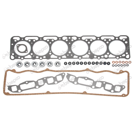 [24/71-323] Set garnituri Glaser motor 71-323 pentru Ford, partea de sus