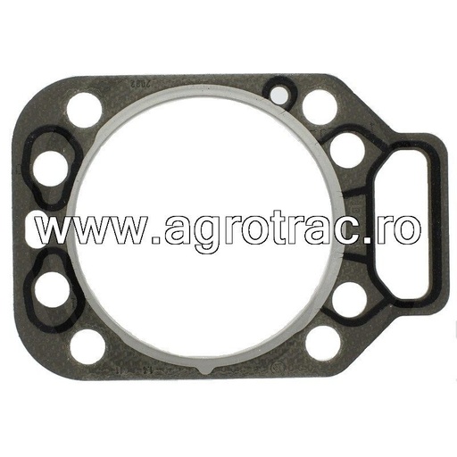 [38060090, H26812-00, 288.374] Garnitura piston Fendt F138211210040, original