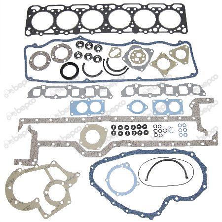 [24/70-323] Set complet garnituri pentru motor Ford Claas Senator