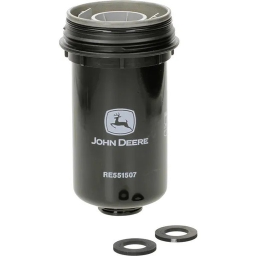 [56712164 SN40786 VPD6246] Filtru combustibil John Deere DZ115391 original