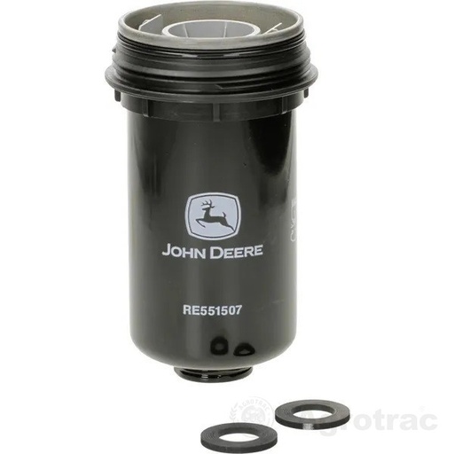 [56712164 SN40786 VPD6246] Filtru combustibil John Deere DZ115391 original