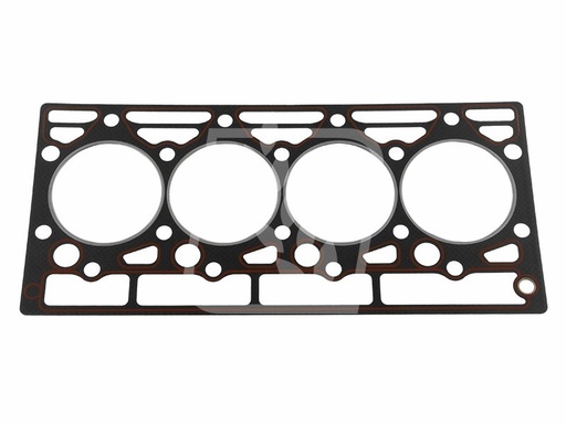 [38002273 73-049.Z177] Garnitura chiulasa AGV 3228362R2 pentru Case IH