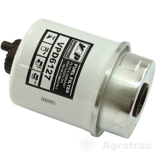 [8001035 8001074] Filtru combustibil Vapormatic VPD6127