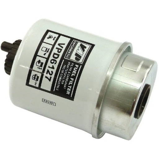 [8001035 8001074] Filtru combustibil Vapormatic VPD6127