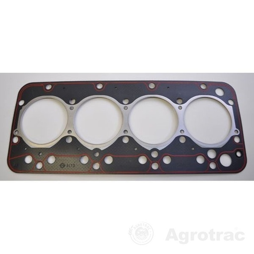 [38007136 4690351] Garnitura chiulasa GoPart 98472008 pentru Case IH Fiat New Holland