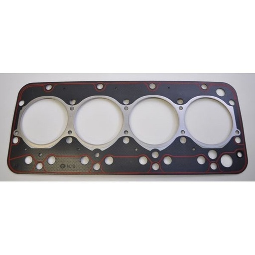 [38007136 4690351] Garnitura chiulasa GoPart 98472008 pentru Case IH Fiat New Holland