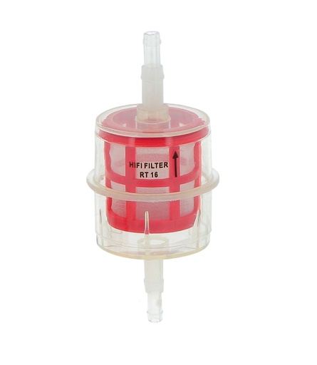 [5674706] Filtru combustibil HIFI RT16