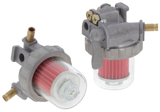 [MO1501] Prefiltru combustibil Hifi MO1501