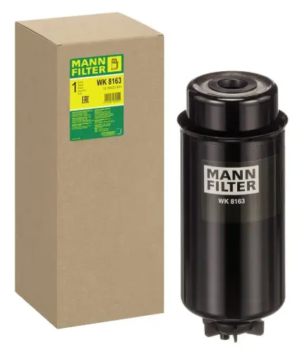 [31033] FILTRU COMBUSTIBIL MANN WK8163