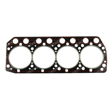 [8303681E029 B122126] Garnitura chiulasa Perkins 3681E029 original