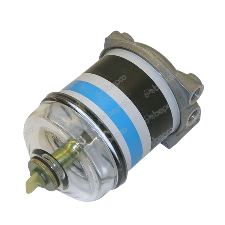 [30/110-301, VPD6850] Baterie filtru combustibil completa 2656615 pentru Perkins