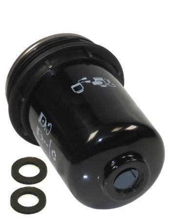 [56700450 RE560682 DZ115389] Filtru combustibil Hifi SN40794