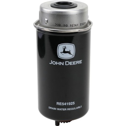 [P551422, WK8188, WK8145, 8004040] Filtru combustibil John Deere RE541925 original