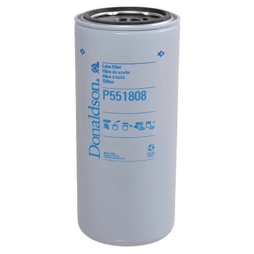 [SO691] Filtru ulei motor Donaldson P551808