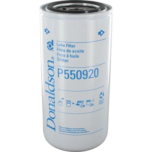 [W9071] Filtru ulei motor Donaldson P550920
