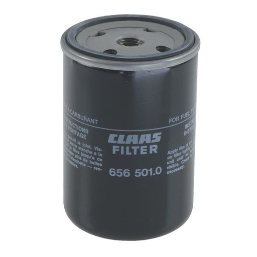 [8001007, 8001011] Filtru combustibil Claas 000656501.0 original