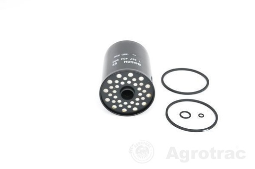 [8001017] Filtru combustibil Bosch 1457434200