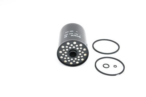 [8001017] Filtru combustibil Bosch 1457434200