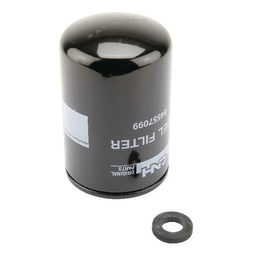 [8001007 8001011] Filtru combustibil CNH 84557099 original