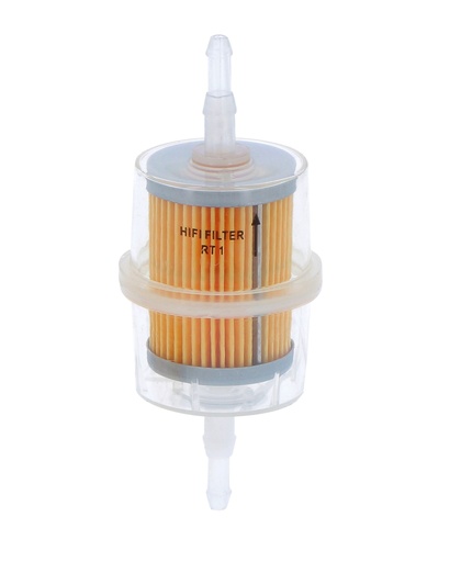 [33270047] Filtru combustibil HIFI RT1