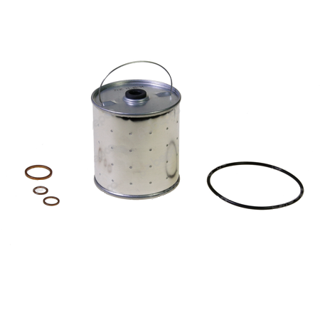 [8002237 60/96-36] Filtru ulei motor Bepco 11345 pentru Fiat