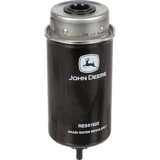 [P551435 WK8161 0011318320] Filtru combustibil John Deere RE541922 original