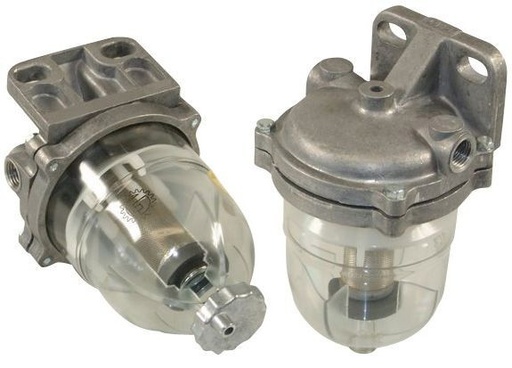 [MO1650 4686377] Prefiltru combustibil Hifi MO1650
