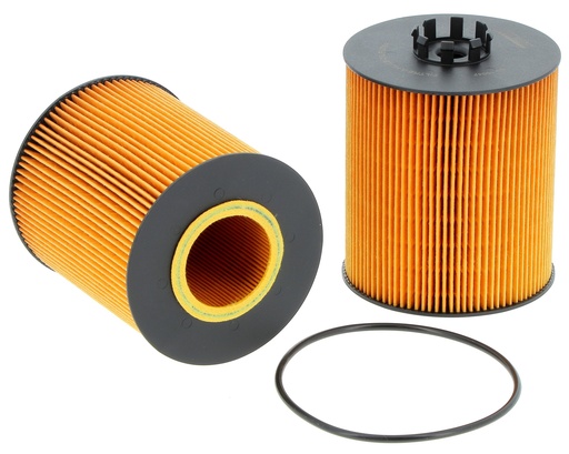 [8002235] Filtru ulei motor Hifi SO10047