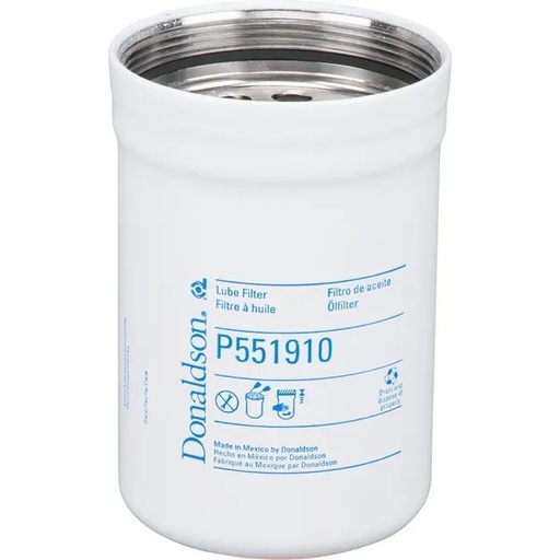 [5670001] Filtru ulei motor Donaldson P551910