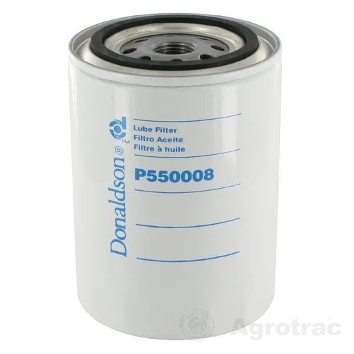 [8002002] Filtru ulei motor Donaldson P550008