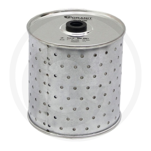 [8004078] Filtru ulei motor Granit 8002001