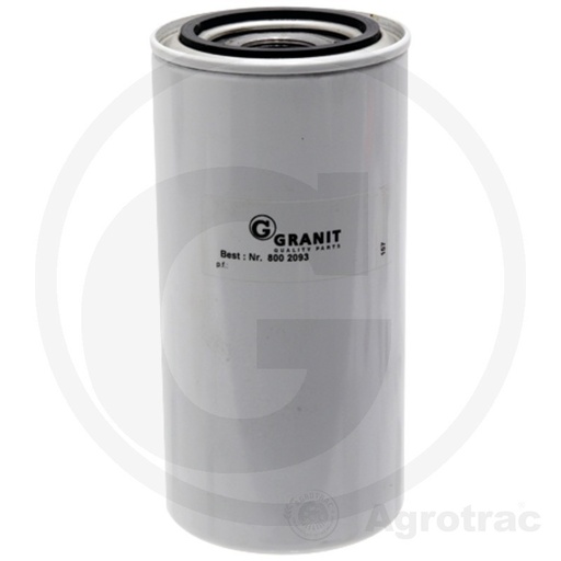 [81869132] Filtru hidraulic/transmisie Granit 8002093