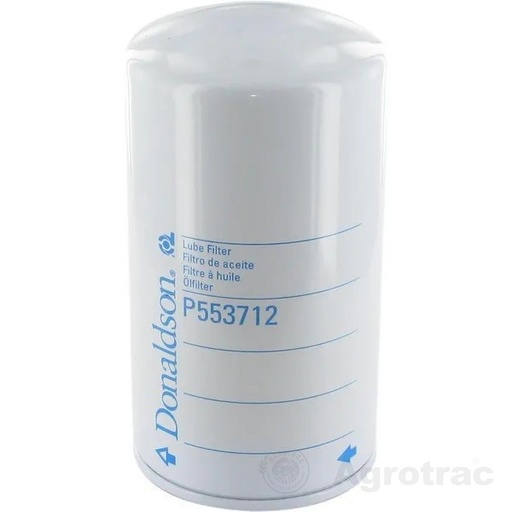 [WD10020] Filtru hidraulic Donaldson P553712