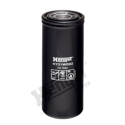 [8002273] Filtru hidraulic/transmisie Hengst HY21WD02