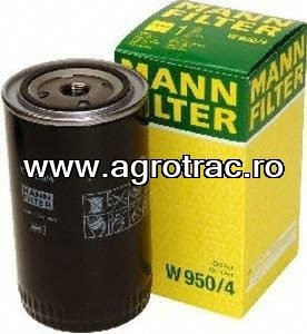 [8002024] Filtru ulei motor Mann W950/4