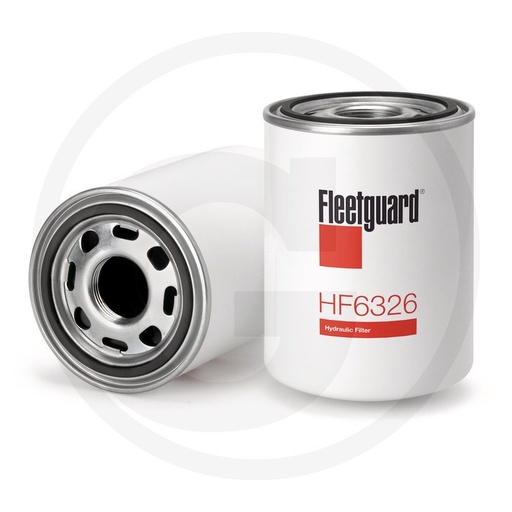 [W13015] Filtru hidraulic Fleetguard HF6326