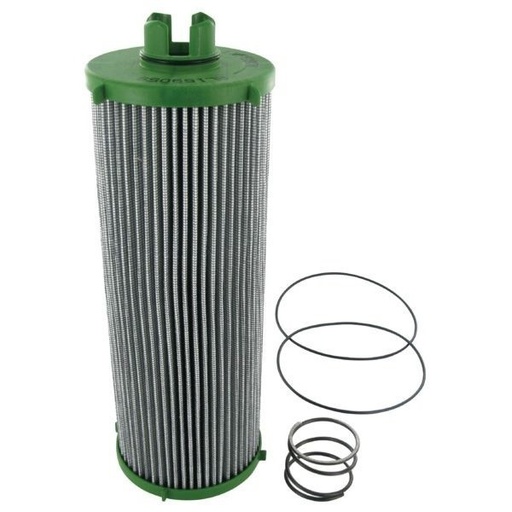 [80012001] Filtru hidraulic John Deere AL232896 original