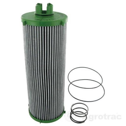 [80012001] Filtru hidraulic John Deere AL232896 original
