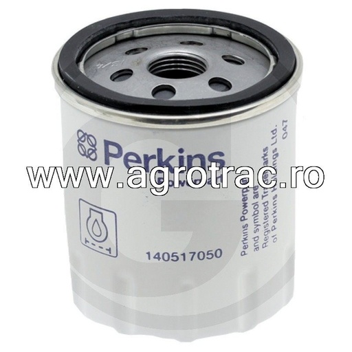 [8004046] Filtru ulei motor Perkins 140517050 original