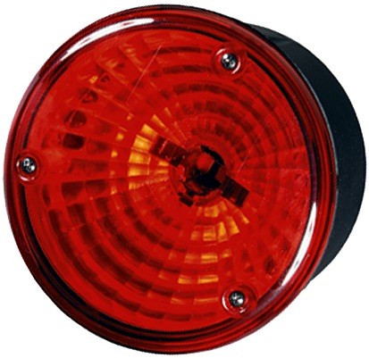 [2SB 964 169-531] Lampă poziție și stop spate Hella 2SB964169531