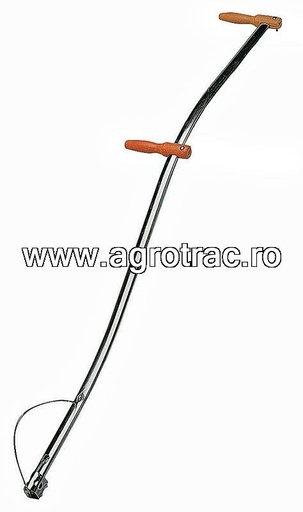 [1500mm] Coada coasa 1500mm