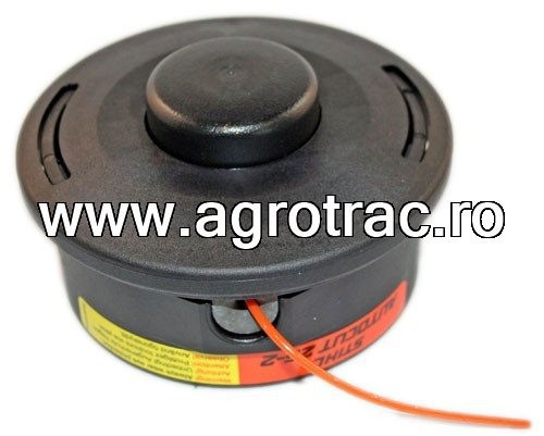[25-Feb] Cap de cosit Stihl Autocut 25-2 pentru motocositoare