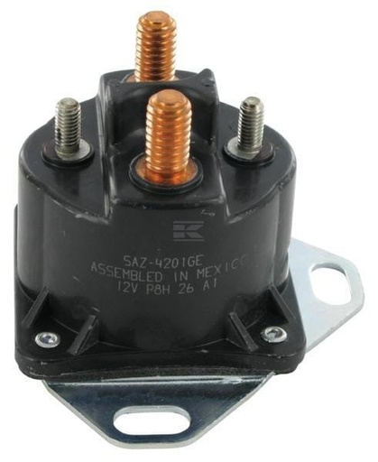 [RE164448, VPF2238, 50712003, 26/965-24] copy of Releu CNH 7525171 12V 20A