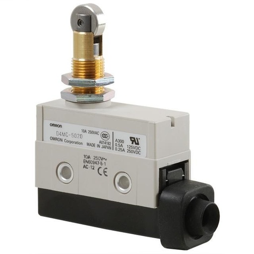 [D4MC5020] Comutator limita OMRO D4MC-5020 10A 250VAC