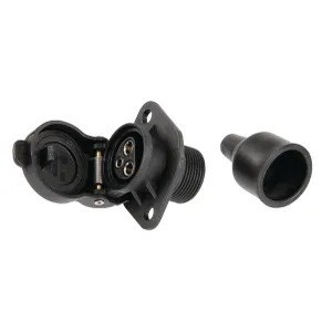 [151130JAE] Priza Erich Jaeger 3 poli