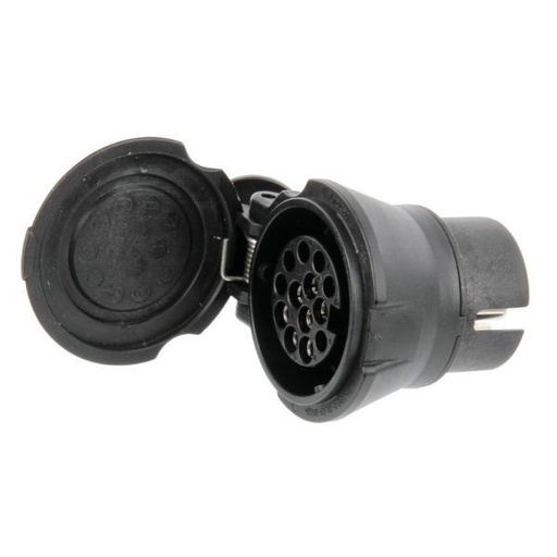 [311105JAE] Adaptor mini 7-13 poli Jaeger pentru priza remorca